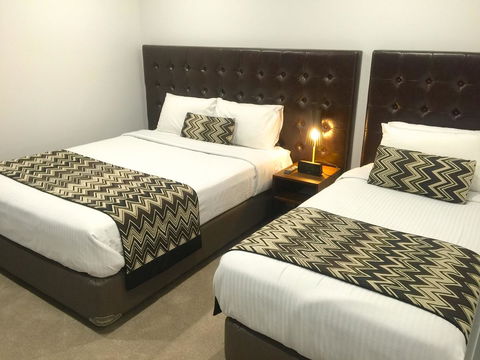 Whitehorse Apartments Hotel - Gold Coast 4U 18