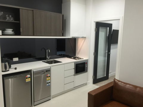 Whitehorse Apartments Hotel - Gold Coast 4U 34