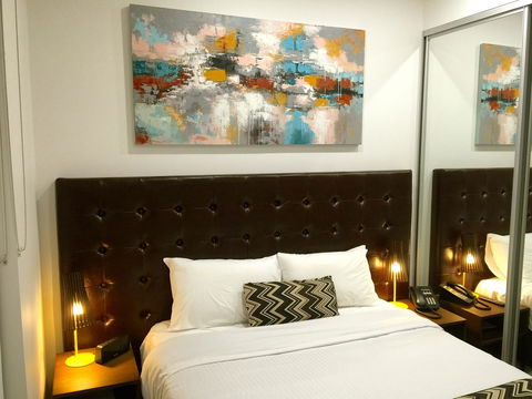 Whitehorse Apartments Hotel - Gold Coast 4U 14