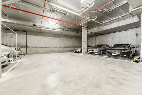 Whitehorse Apartments Hotel - Gold Coast 4U 7