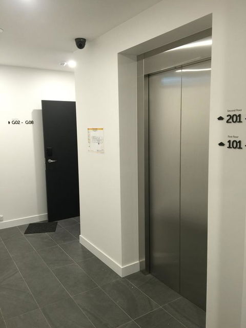 Whitehorse Apartments Hotel - Gold Coast 4U 31