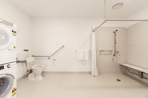Whitehorse Apartments Hotel - Gold Coast 4U 39