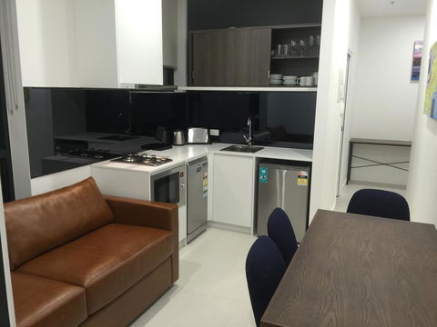 Whitehorse Apartments Hotel - Gold Coast 4U 33