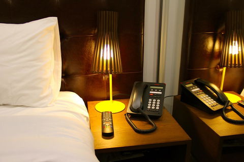 Whitehorse Apartments Hotel - Gold Coast 4U 15