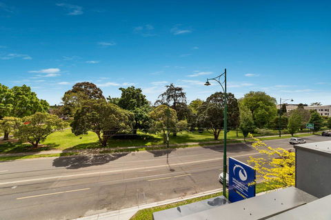 Whitehorse Apartments Hotel - Gold Coast 4U 37