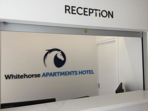 Whitehorse Apartments Hotel - Gold Coast 4U 29