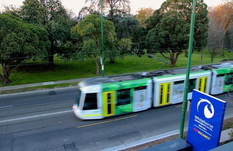 Whitehorse Apartments Hotel - Gold Coast 4U 13