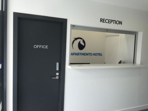 Whitehorse Apartments Hotel - Gold Coast 4U 27