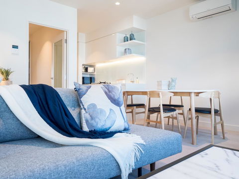 LittleStay Eporo - Central Apartments - Accommodation Gold Coast 38