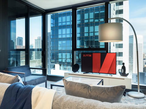 LittleStay Eporo - Central Apartments - Accommodation Gold Coast 36