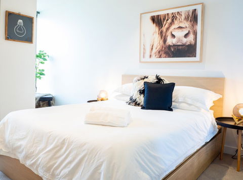 LittleStay Eporo - Central Apartments - Accommodation Gold Coast 23