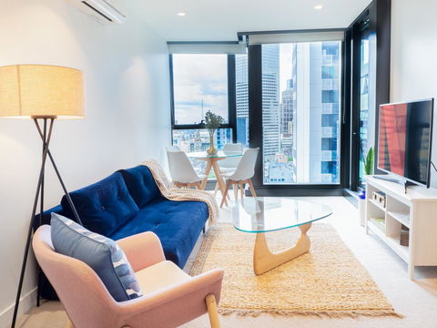 LittleStay Eporo - Central Apartments - Accommodation Gold Coast 3