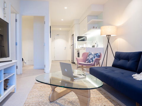 LittleStay Eporo - Central Apartments - Accommodation Gold Coast 2