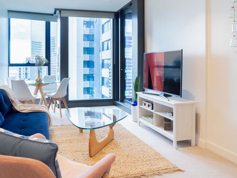 LittleStay Eporo - Central Apartments - Accommodation Gold Coast 22