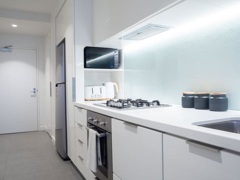 LittleStay Eporo - Central Apartments - Accommodation Gold Coast 5