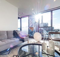 LittleStay Eporo - Central Apartments - Accommodation Gold Coast