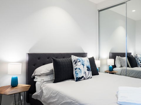 LittleStay Eporo - Central Apartments - Accommodation Gold Coast 32