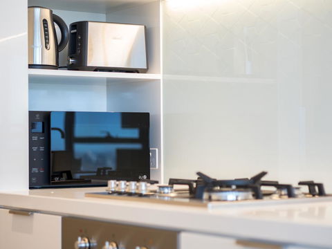 LittleStay Eporo - Central Apartments - Accommodation Gold Coast 25