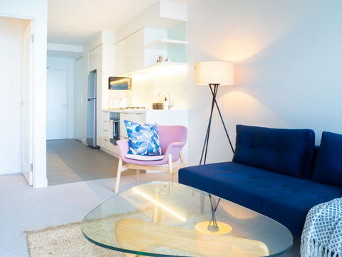 LittleStay Eporo - Central Apartments - Accommodation Gold Coast 18