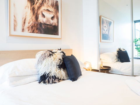 LittleStay Eporo - Central Apartments - Accommodation Gold Coast 16