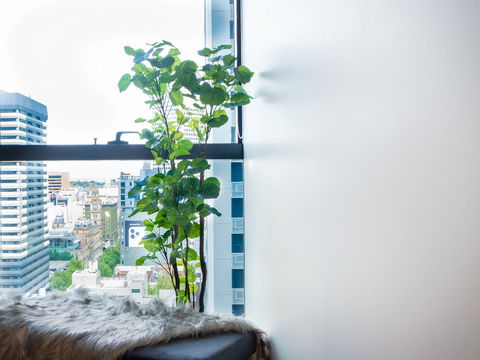 LittleStay Eporo - Central Apartments - Accommodation Gold Coast 14