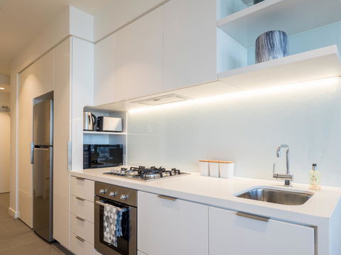 LittleStay Eporo - Central Apartments - Accommodation Gold Coast 35