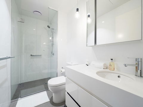 LittleStay Eporo - Central Apartments - Accommodation Gold Coast 24