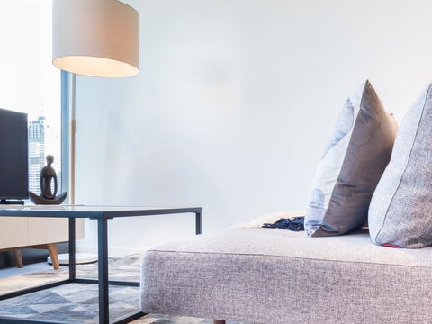 LittleStay Eporo - Central Apartments - Accommodation Gold Coast 39