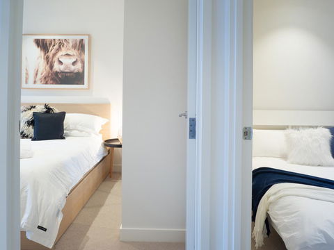 LittleStay Eporo - Central Apartments - Accommodation Gold Coast 9