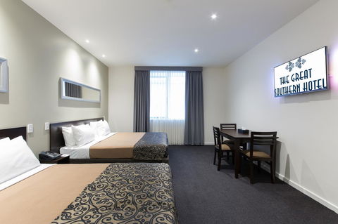 Great Southern Hotel Melbourne - Accommodation Gold Coast 34