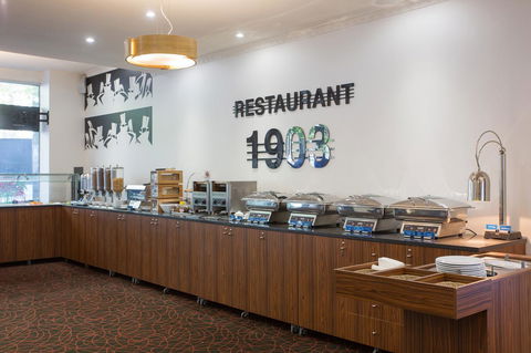 Great Southern Hotel Melbourne - Accommodation Gold Coast 12