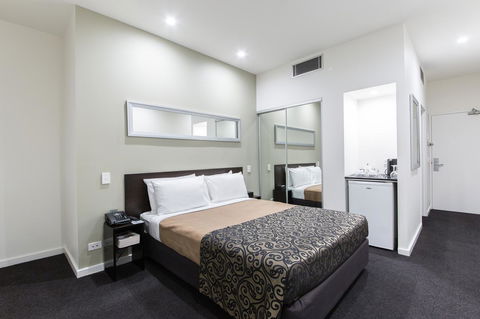 Great Southern Hotel Melbourne - Accommodation Gold Coast 18