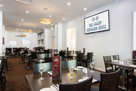 Great Southern Hotel Melbourne - Accommodation Gold Coast 14