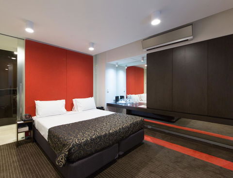 Great Southern Hotel Melbourne - Accommodation Gold Coast 24
