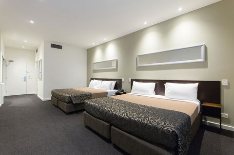 Great Southern Hotel Melbourne - Accommodation Gold Coast 33