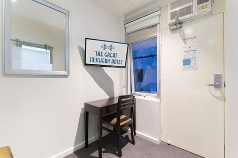 Great Southern Hotel Melbourne - Accommodation Gold Coast 40