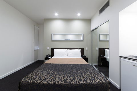 Great Southern Hotel Melbourne - Accommodation Gold Coast 19