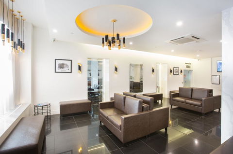 Great Southern Hotel Melbourne - Accommodation Gold Coast 7