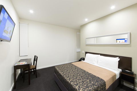 Great Southern Hotel Melbourne - Accommodation Gold Coast 21