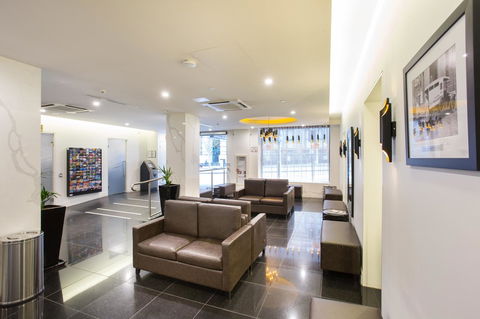 Great Southern Hotel Melbourne - Accommodation Gold Coast 6