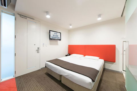 Great Southern Hotel Melbourne - Accommodation Gold Coast 25