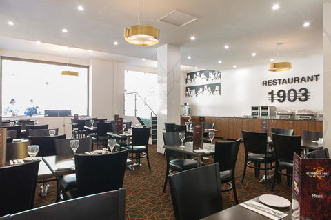 Great Southern Hotel Melbourne - Accommodation Gold Coast 15