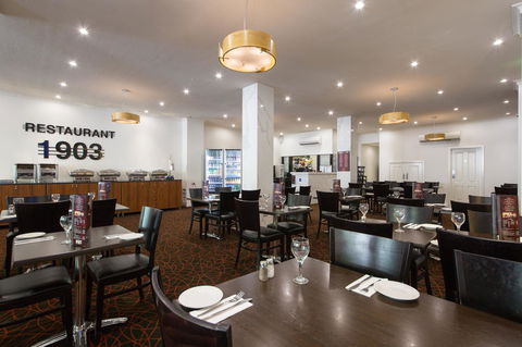Great Southern Hotel Melbourne - Accommodation Gold Coast 13