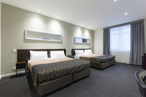 Great Southern Hotel Melbourne - Accommodation Gold Coast 32