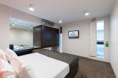 Great Southern Hotel Melbourne - Accommodation Gold Coast 26