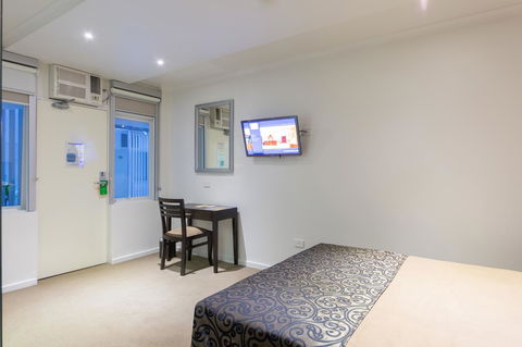Great Southern Hotel Melbourne - Accommodation Gold Coast 39