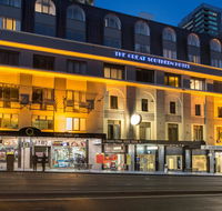 Great Southern Hotel Melbourne - Accommodation Gold Coast