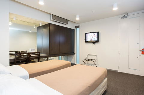 Great Southern Hotel Melbourne - Accommodation Gold Coast 27