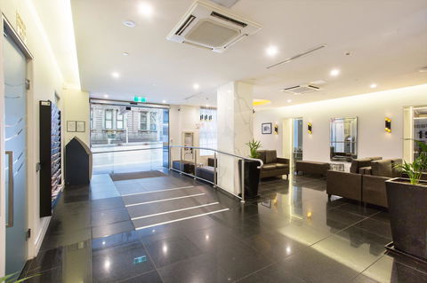 Great Southern Hotel Melbourne - Accommodation Gold Coast 3