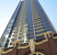City Tempo - Lonsdale St - Accommodation Gold Coast